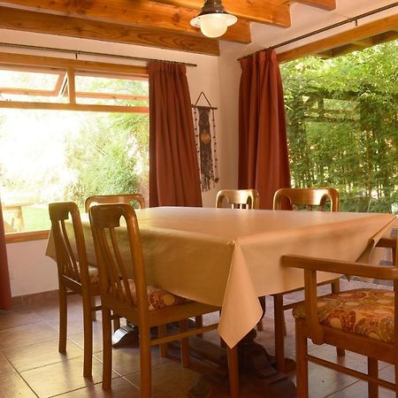 Ventana A Los Cerros Villa La Angostura Kültér fotó