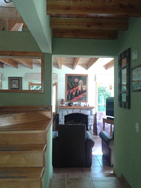 Ventana A Los Cerros Villa La Angostura Kültér fotó