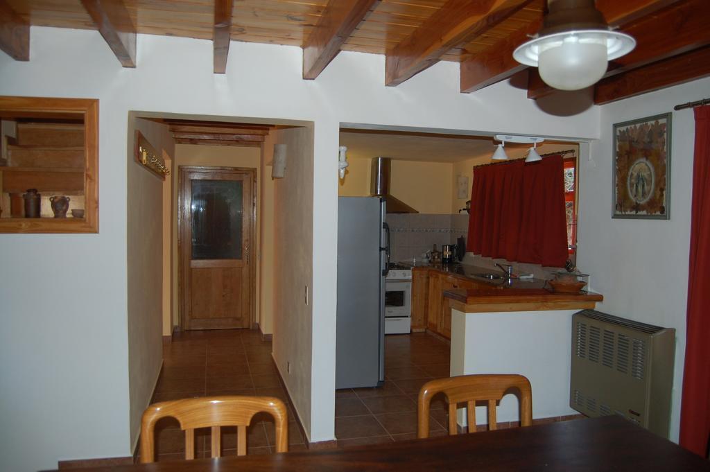 Ventana A Los Cerros Villa La Angostura Kültér fotó