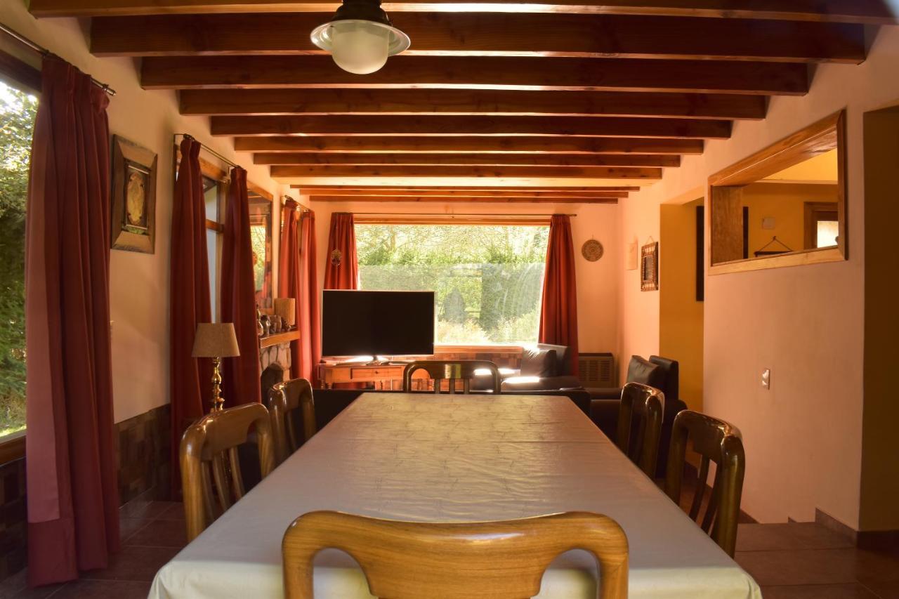 Ventana A Los Cerros Villa La Angostura Kültér fotó